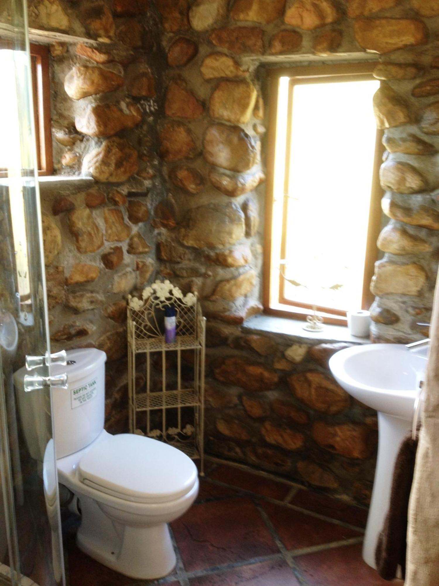 Oaksrest Vineyards Guest Farm 호텔 라디스미스 외부 사진